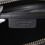 Givenchy Black Red Calfskin Medium Antigona Tote Handbags Givenchy