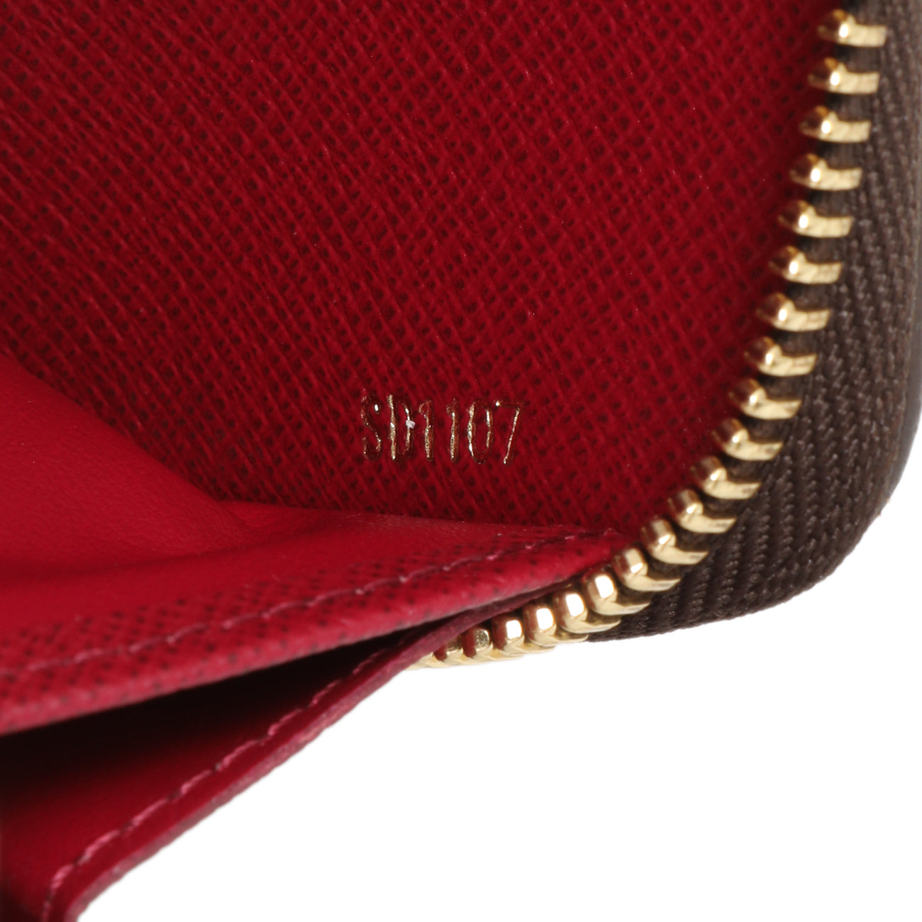 Louis Vuitton Monogram Fuchsia Zippy Wallet – Modaselle