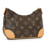Louis Vuitton Monogram Nano Boulogne Handbags Louis Vuitton