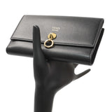 Fendi Vitello Liberty Century Lucido By The Way Wallet Accessories Fendi