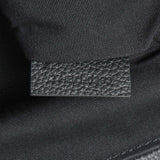 Christian Dior Black Oblique Saddle Backpack Handbags Christian Dior