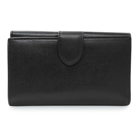 Fendi Vitello Liberty Century Lucido By The Way Wallet Accessories Fendi