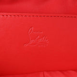 Christian Louboutin Black Nylon Loubideal Belt Bag Handbags Christian Louboutin