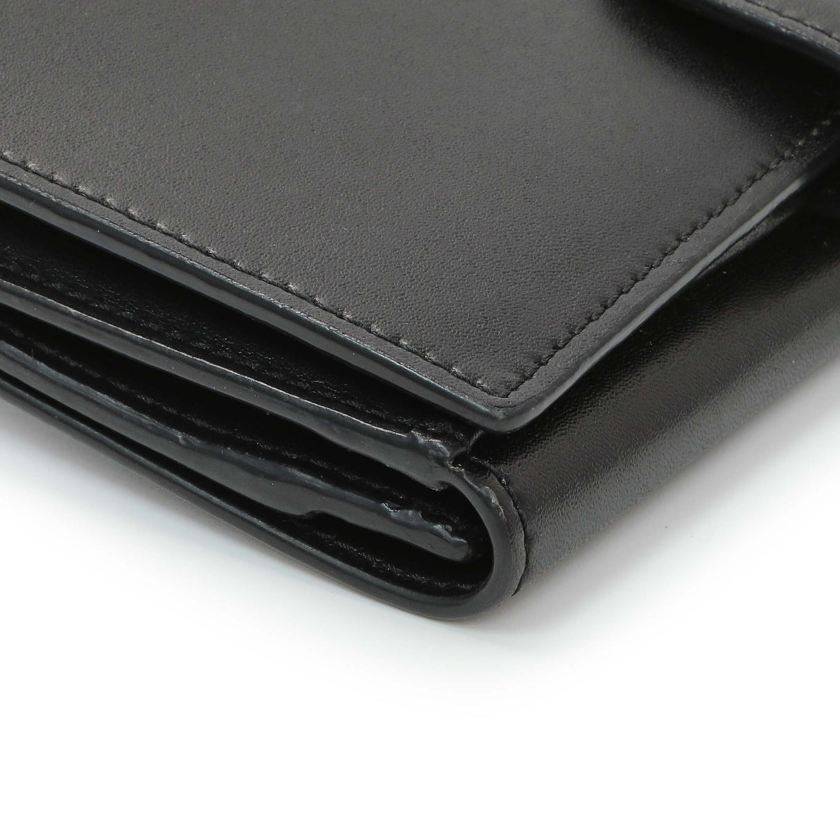 Fendi Vitello Liberty Century Lucido By The Way Wallet Accessories Fendi