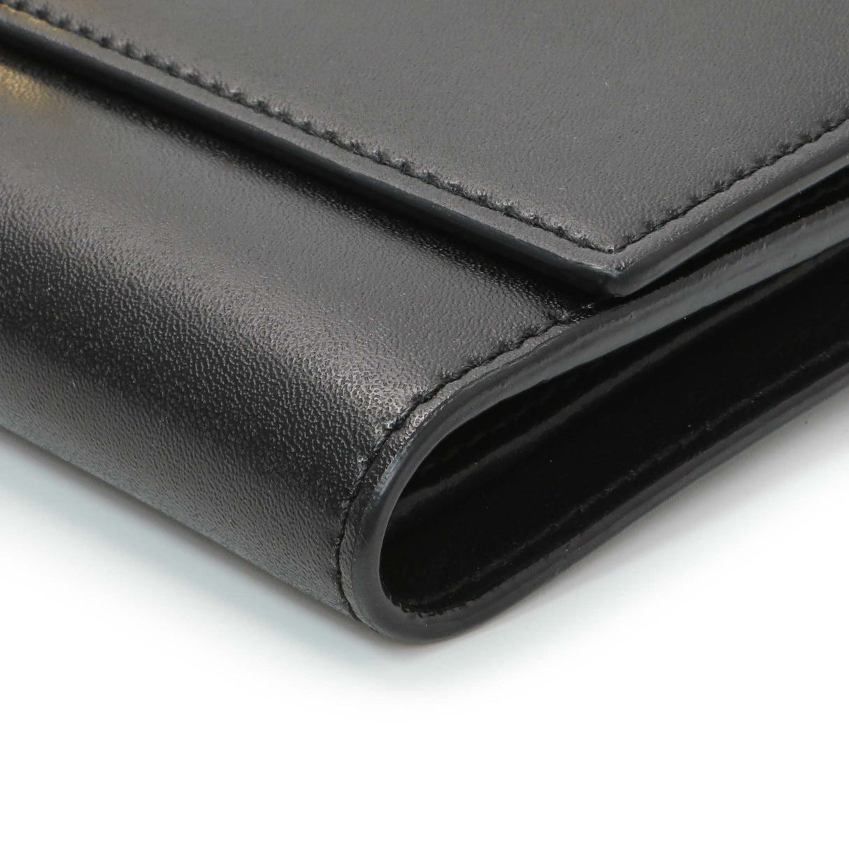 Fendi Vitello Liberty Century Lucido By The Way Wallet Accessories Fendi