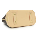 Louis Vuitton Monogram Alma BB Handbags Louis Vuitton