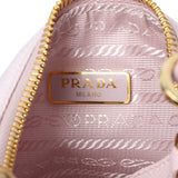 Prada Alabastro Nylon Re-Edition 2005 shoulder bag Handbags Prada