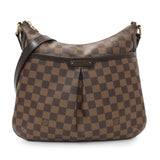 Louis Vuitton Damier Ebene Bloomsbury PM Handbags Louis Vuitton
