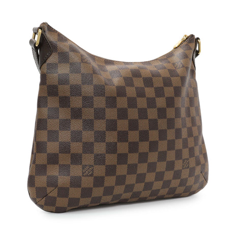 Louis Vuitton Damier Ebene Bloomsbury PM Handbags Louis Vuitton