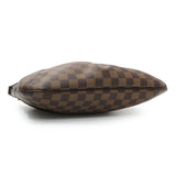 Louis Vuitton Damier Ebene Bloomsbury PM Handbags Louis Vuitton