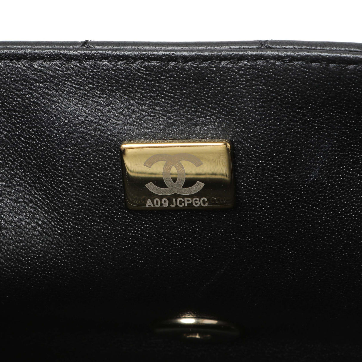 -7 items Sat July 11 ⬆️- Chanel Black Lambskin Quilted Mini Rectangular Flap Handbags Chanel