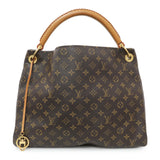Louis Vuitton Monogram Artsy MM