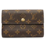 Louis Vuitton Monogram Alexandra Wallet