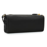 Prada Black Re-Nylon Pouch Shoulder Bag Handbags Prada