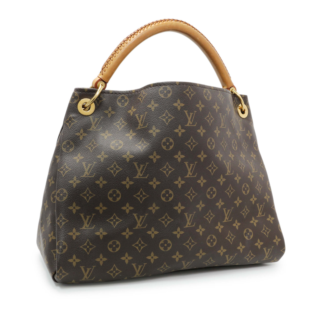 Louis Vuitton Monogram Artsy MM