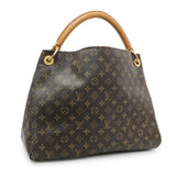 Louis Vuitton Monogram Artsy MM