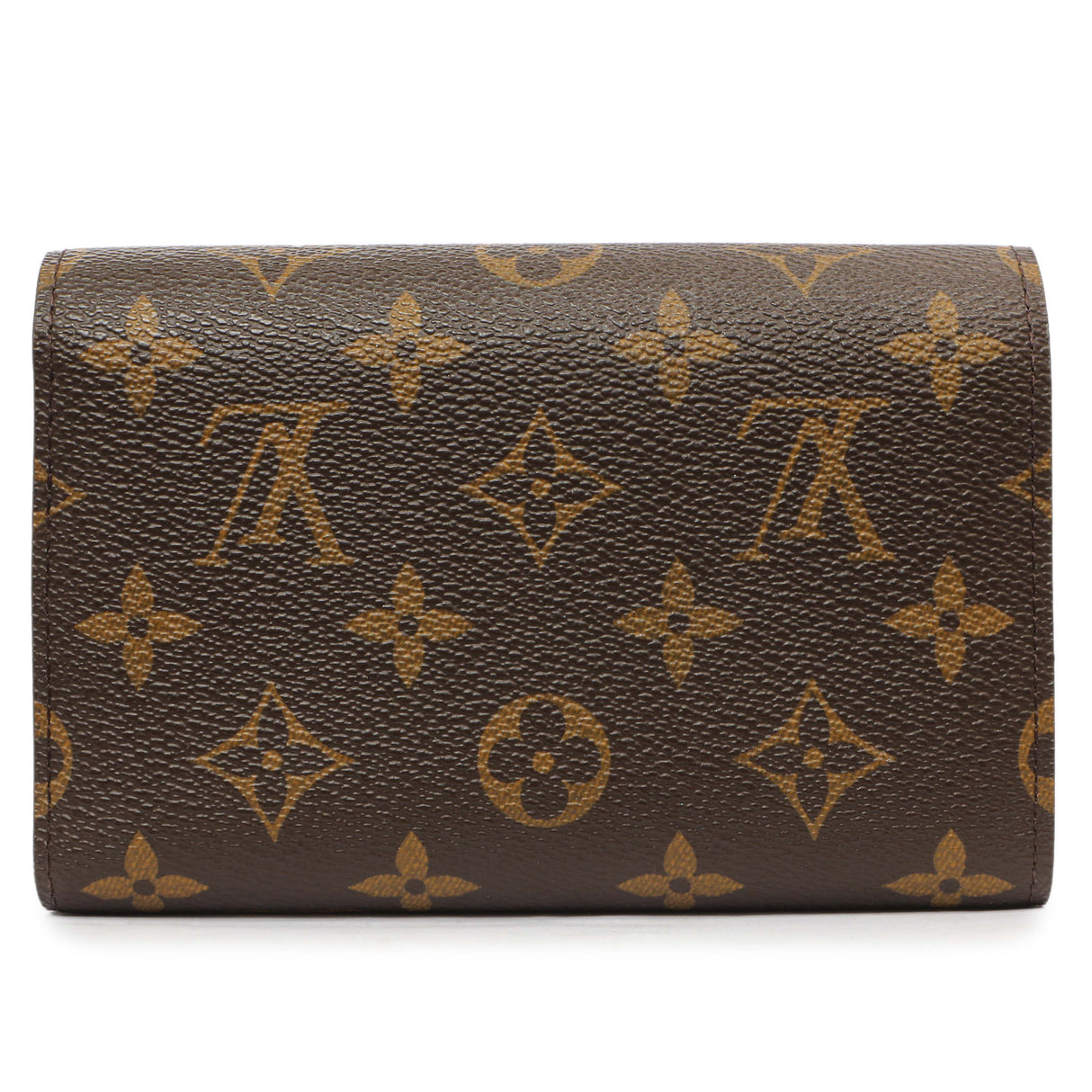 Louis Vuitton Monogram Alexandra Wallet