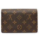 Louis Vuitton Monogram Alexandra Wallet