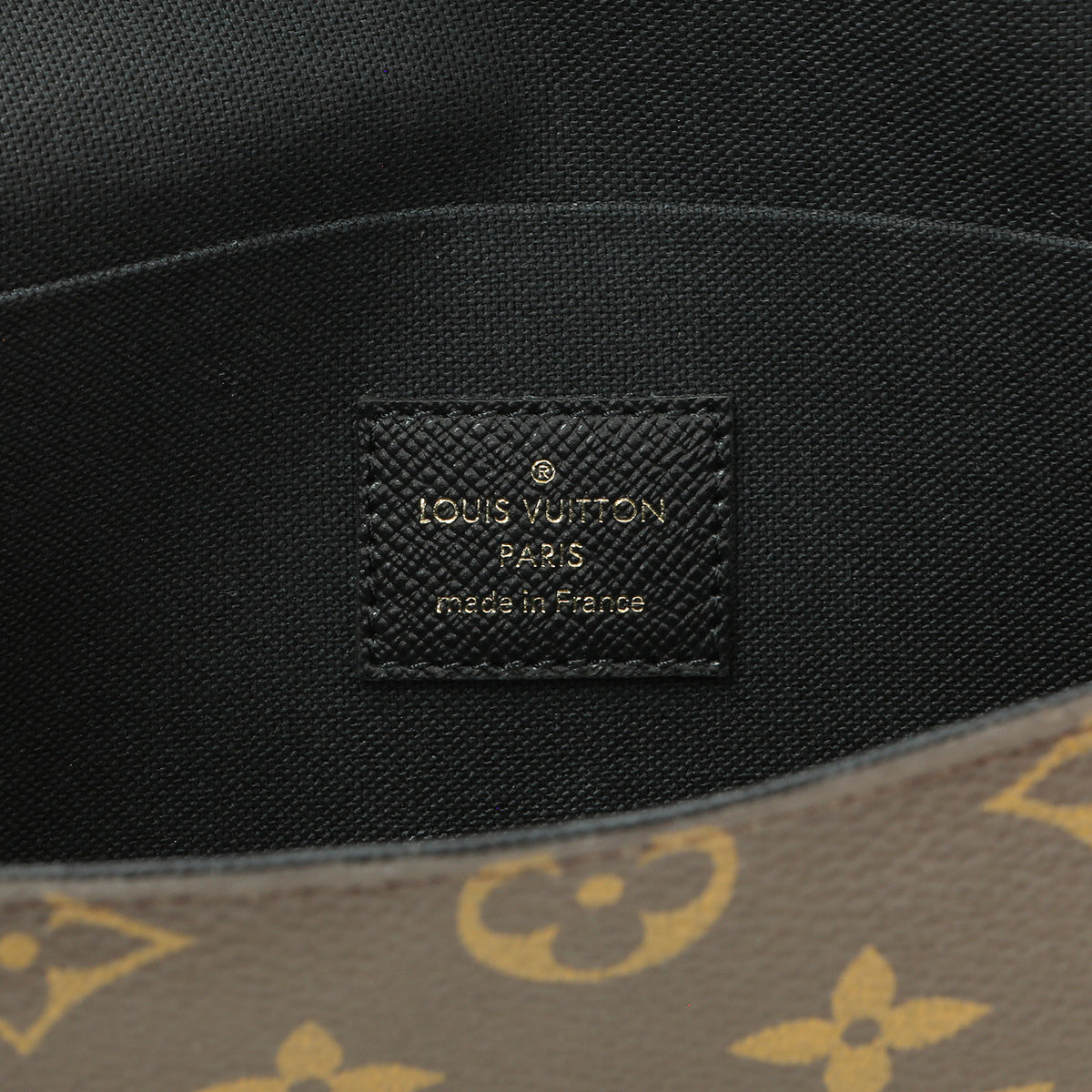Louis Vuitton Monogram Pochette Felicie Handbags Louis Vuitton