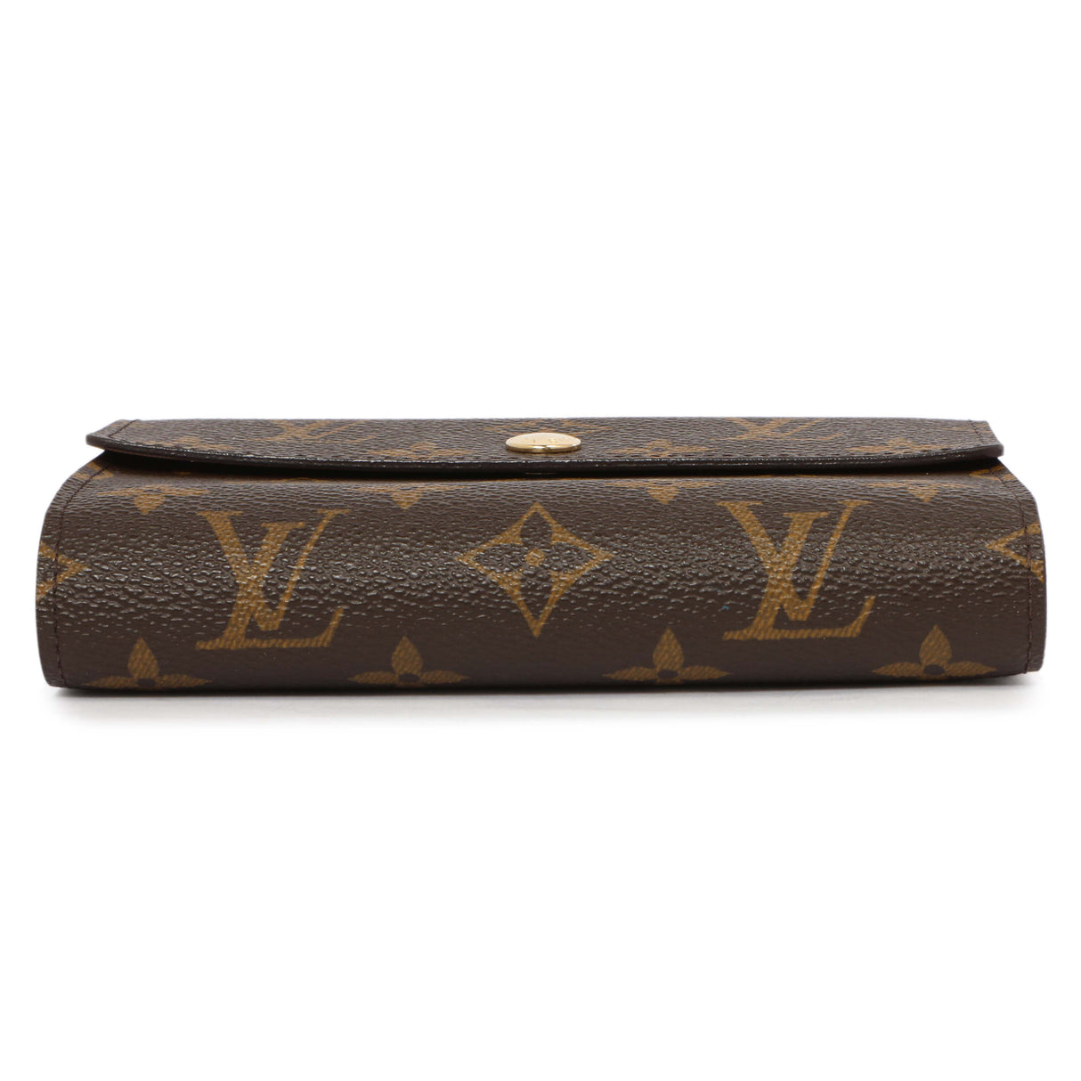 Louis Vuitton Monogram Alexandra Wallet