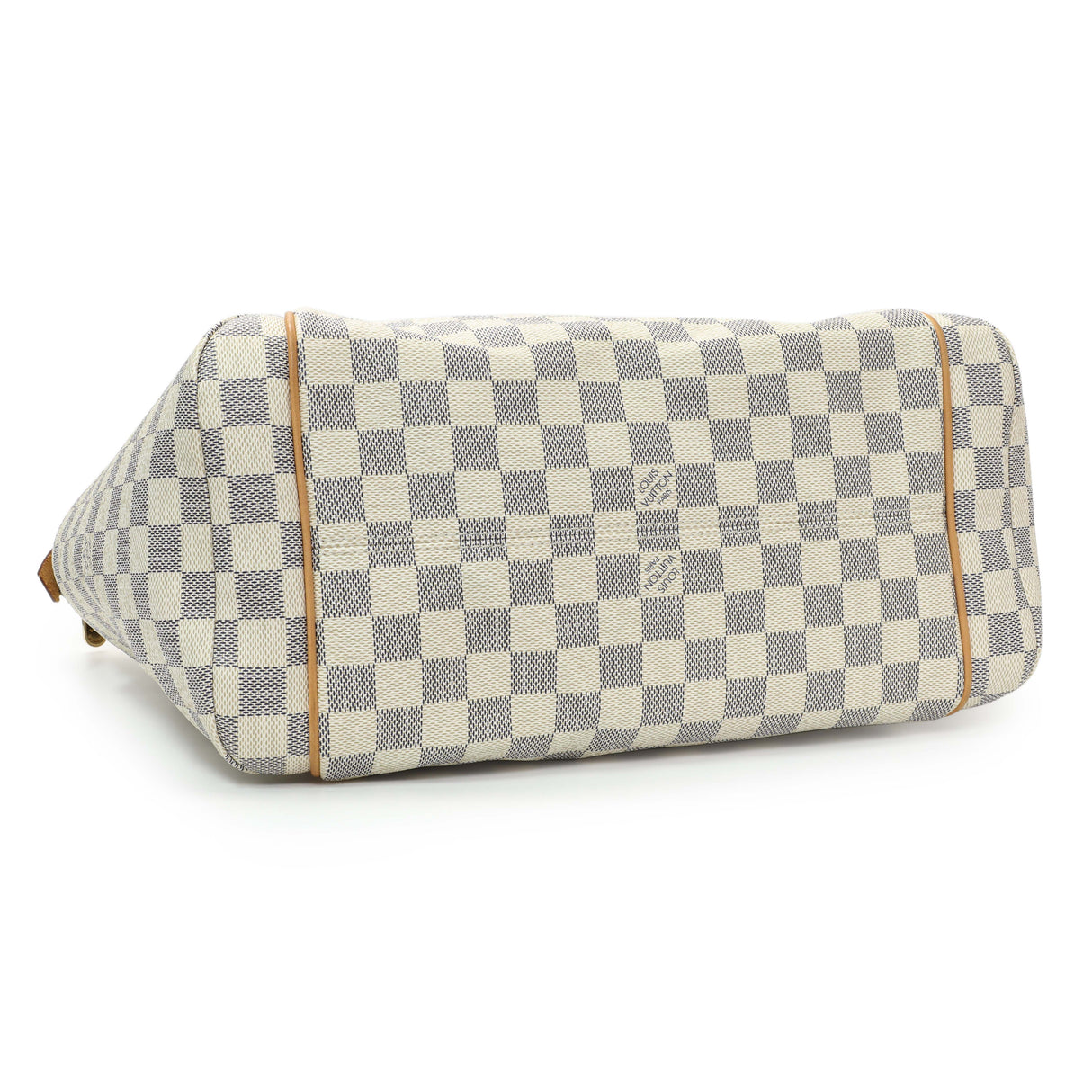 Louis Vuitton Damier Azur Totally MM Handbags Louis Vuitton