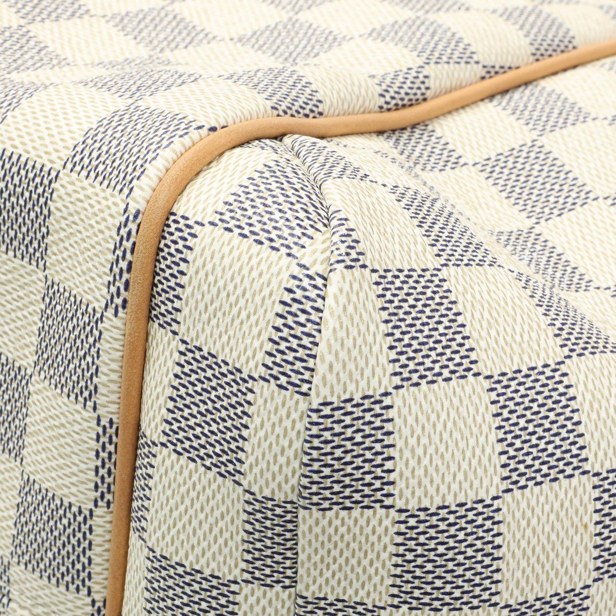 Louis Vuitton Damier Azur Totally MM Handbags Louis Vuitton