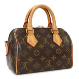 Louis Vuitton Monogram Speedy Bandouliere 20 Handbags Louis Vuitton