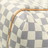 Louis Vuitton Damier Azur Totally MM Handbags Louis Vuitton