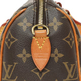Louis Vuitton Monogram Speedy Bandouliere 20 Handbags Louis Vuitton
