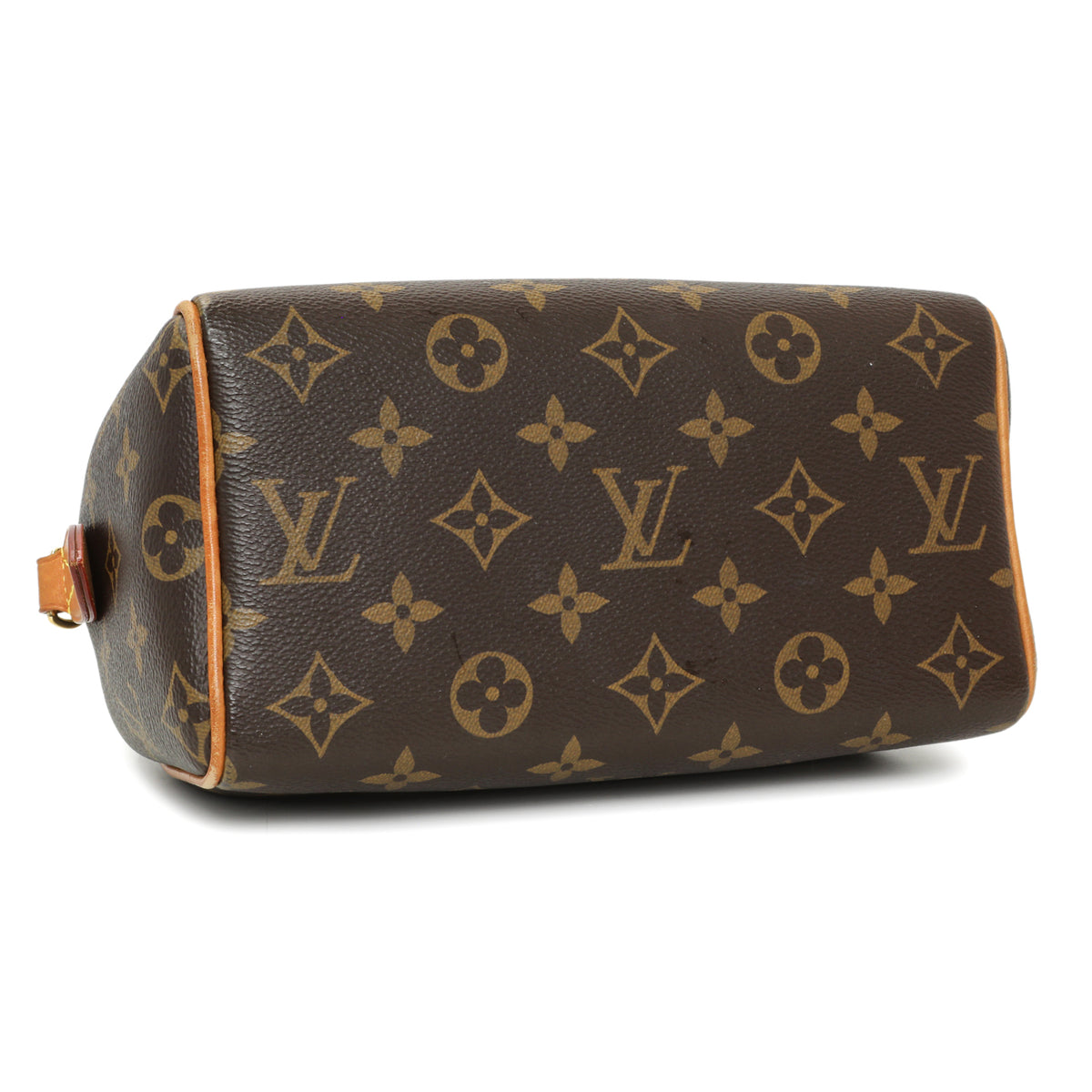 Louis Vuitton Monogram Speedy Bandouliere 20 Handbags Louis Vuitton