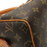 Louis Vuitton Monogram Speedy Bandouliere 20 Handbags Louis Vuitton