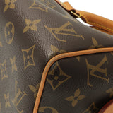 Louis Vuitton Monogram Speedy Bandouliere 20 Handbags Louis Vuitton