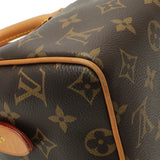Louis Vuitton Monogram Speedy Bandouliere 20 Handbags Louis Vuitton