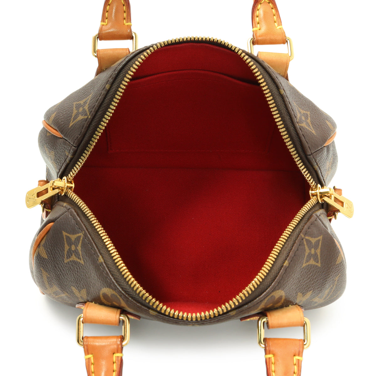 Louis Vuitton Monogram Speedy Bandouliere 20 Handbags Louis Vuitton