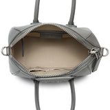 Givenchy Grey Sugar Goatskin Antigona Mini Handbags Givenchy