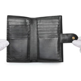 Fendi Vitello Liberty Century Lucido By The Way Wallet Accessories Fendi