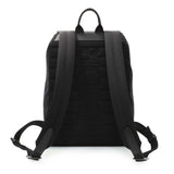 Christian Dior Black Oblique Saddle Backpack Handbags Christian Dior