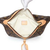 Louis Vuitton Monogram High Rise Bumbag Handbags Louis Vuitton