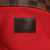 Louis Vuitton Damier Ebene Bloomsbury PM Handbags Louis Vuitton