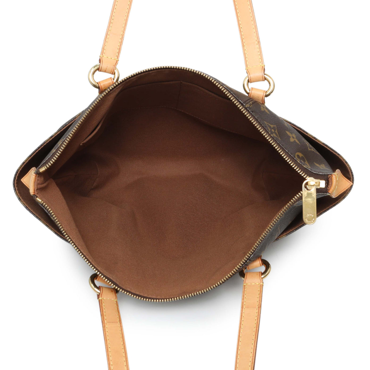 Louis Vuitton Monogram Totally PM Handbags Louis Vuitton