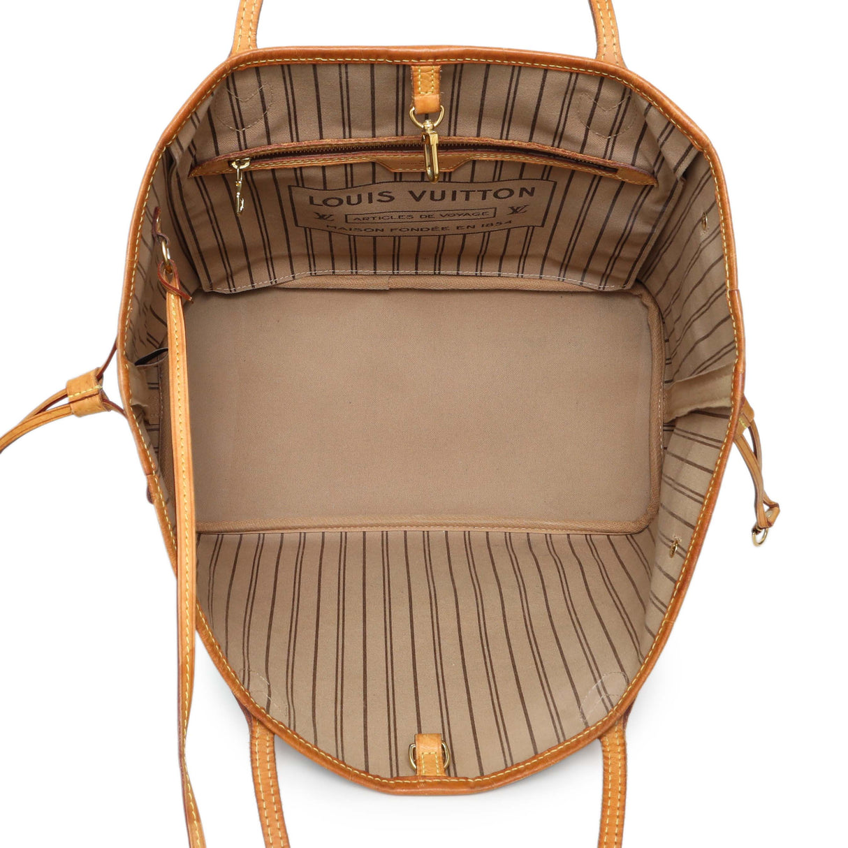 Louis Vuitton Monogram Neo Neverfull MM Handbags Louis Vuitton