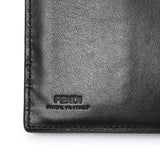Fendi Vitello Liberty Century Lucido By The Way Wallet Accessories Fendi