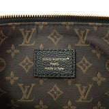 Louis Vuitton Black Calfskin Multipass Handbags Louis Vuitton