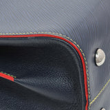 Louis Vuitton Indigo Epi Twist Tote Handbags Louis Vuitton
