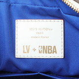 Louis Vuitton X Nba 2020 Monogram Nil Messenger Bag