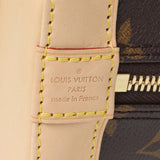 Louis Vuitton Monogram Alma BB Handbags Louis Vuitton