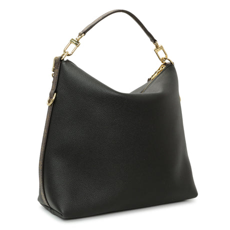 Louis Vuitton Black Calfskin Multipass Handbags Louis Vuitton