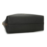 Louis Vuitton Black Calfskin Multipass Handbags Louis Vuitton