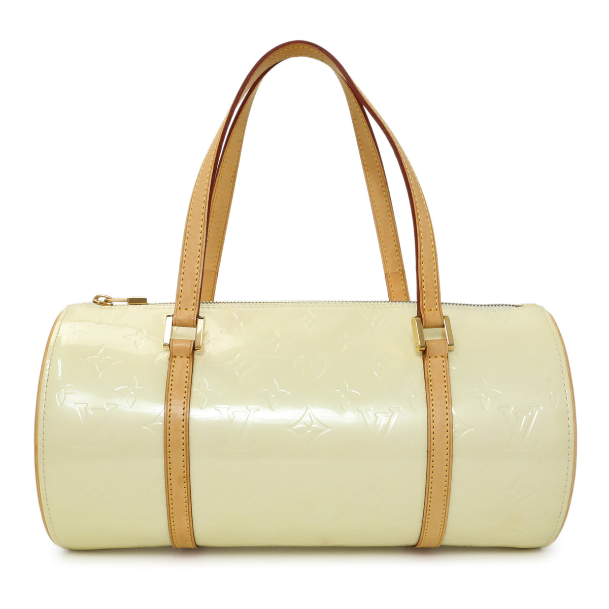 Louis Vuitton Perle Monogram Vernis Bedford Bag Handbags Louis Vuitton