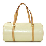 Louis Vuitton Perle Monogram Vernis Bedford Bag Handbags Louis Vuitton